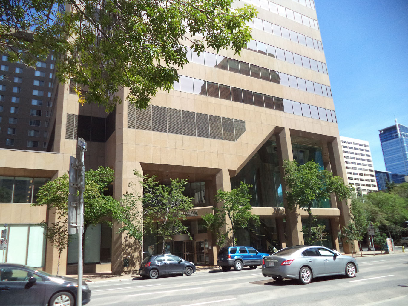 Agilus Work Solutions - Calgary